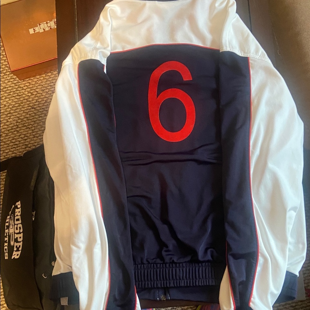 Puma jacket L - Picture 7 of 8